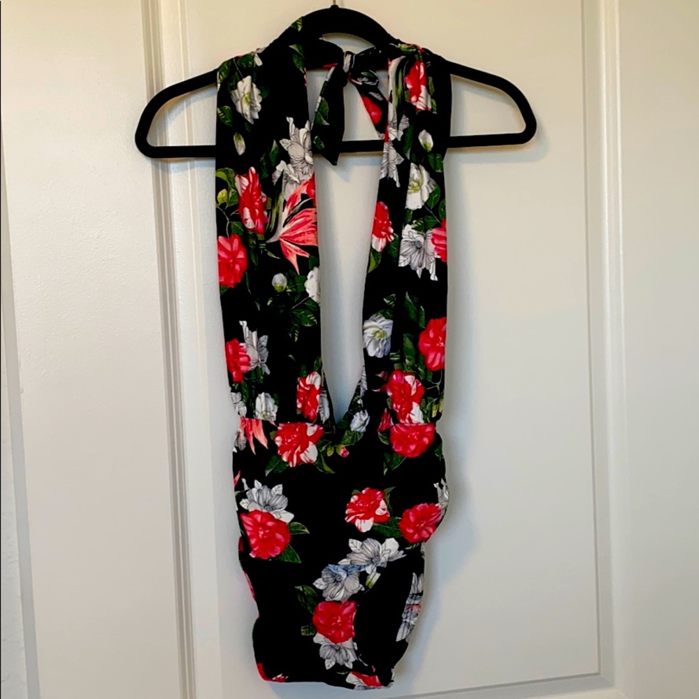 Vince Camuto bathing suit